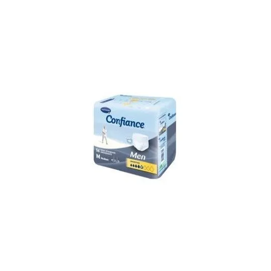 Confiance Men Absorption 5 - taille M Confiance Men Absorption 5 - taille M