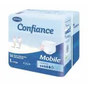 Confiance Mobile Absorption 6 - taille L Confiance Mobile Absorption 6 - taille L