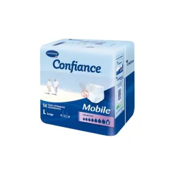 Confiance Mobile Absorption 8 - taille L