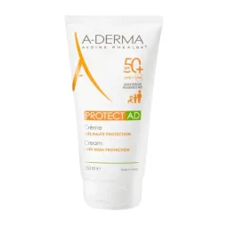 A-Derma Protect AD SPF50+ Crème 150ml