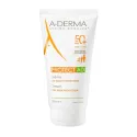 A-Derma Protect AD SPF50+ Crème 150ml