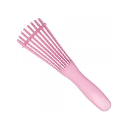 Cosmetic Club Brosse Démêlante Cheveux Bouclés