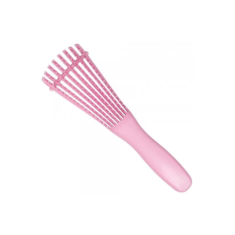 Cosmetic Club Brosse Démêlante Cheveux Bouclés Cosmetic Club Brosse Démêlante Cheveux Bouclés