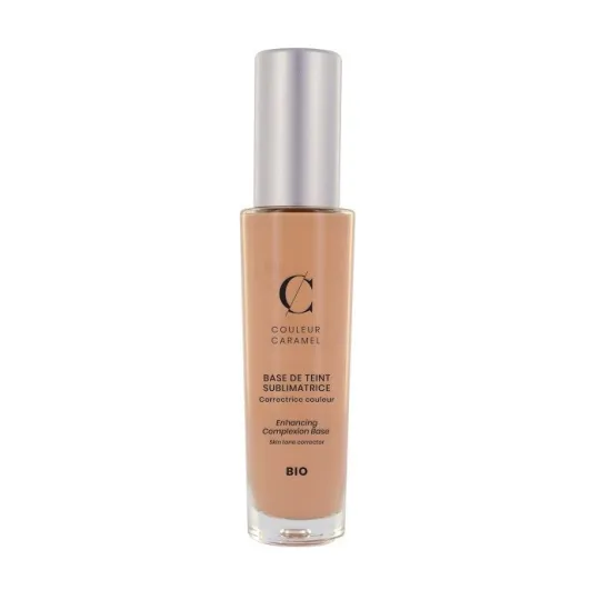 Couleur Caramel Base de Teint Sublimatrice 30ml-22-Abricot Couleur Caramel Base de Teint Sublimatrice 30ml-22-Abricot