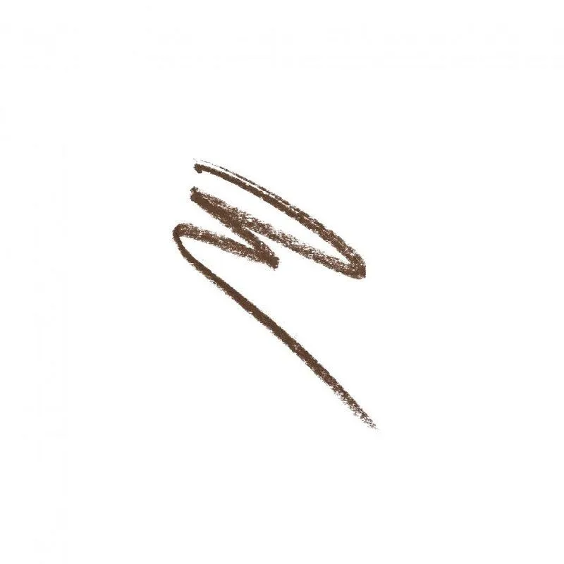 Couleur Caramel Crayons Sourcils Bio 20 Brun 1.2g