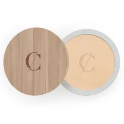 Couleur Caramel Highlighter Bio Vegan 70 Doré 3.2g