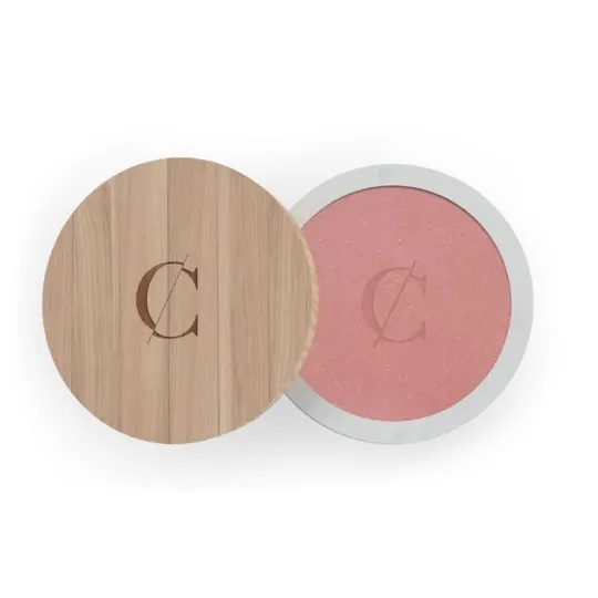 Couleur Caramel Highlighter Bio Vegan 71 Rosé 3.2g Couleur Caramel Highlighter Bio Vegan 71 Rosé 3.2g