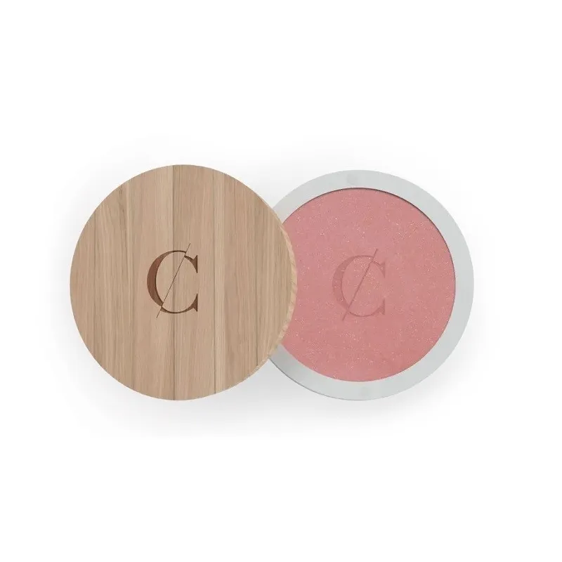 Couleur Caramel Highlighter Bio Vegan 71 Rosé 3.2g Couleur Caramel Highlighter Bio Vegan 71 Rosé 3.2g
