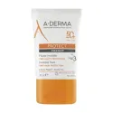 A-Derma Protect Pocket Fluide Invisible SPF50+ 30ml