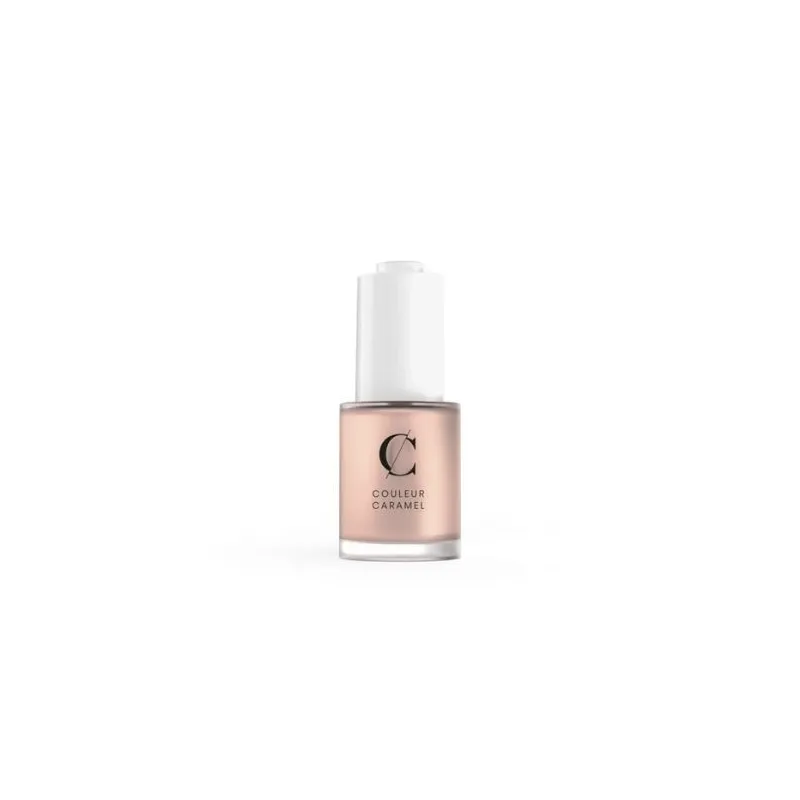 Couleur Caramel Illuminateur liquide n°62 Sunrise Bio Vegan 15ml Couleur Caramel Illuminateur liquide n°62 Sunrise Bio Vegan 15ml
