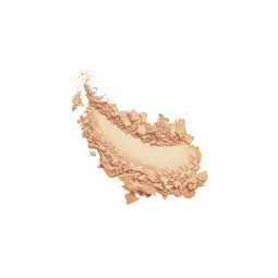 Couleur Caramel Ombre à Paupières Bio Mate 8 Beige Jaune 1.7g