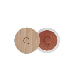 Couleur Caramel Ombre à paupières n°154 Terracotta 1.7g