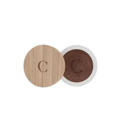 Couleur Caramel Ombre à paupières n°157 Chocolat Bio Vegan 1.7g