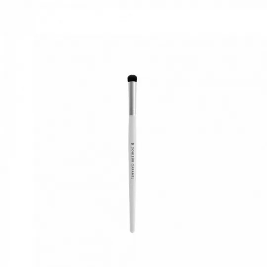 Couleur Caramel Pinceau Paupières Court N°8 Couleur Caramel Pinceau Paupières Court N°8