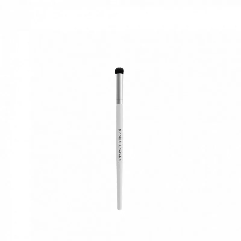 Couleur Caramel Pinceau Paupières Court N°8 Couleur Caramel Pinceau Paupières Court N°8