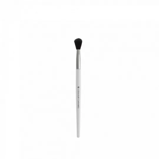 Couleur Caramel Pinceau Paupières Ogive N°12 Couleur Caramel Pinceau Paupières Ogive N°12