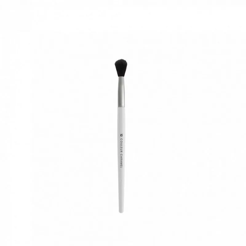 Couleur Caramel Pinceau Paupières Ogive N°12 Couleur Caramel Pinceau Paupières Ogive N°12