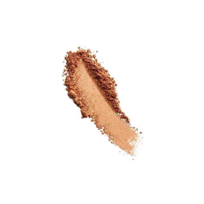 Couleur Caramel Recharge d'Ombre à Paupières bio 1.3g-7-Or cuivré Couleur Caramel Recharge d'Ombre à Paupières bio 1.3g-7-Or cuivré