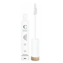 Couleur Caramel Soin Booster Cils et Sourcils Bio Vegan 6ml