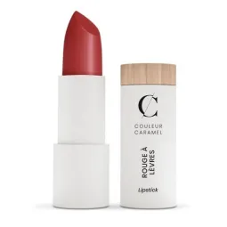 Couleur Caramel Tous les Rouges à Lèvres Bio Mat 3.5g-295-Nude