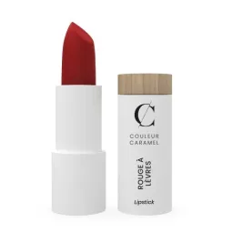 Couleur Caramel Tous les Rouges à Lèvres Bio Un Nouveau Jour 3.5g-292-Rouge