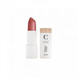 Couleur Caramel Tous les Rouges à Lèvres Satiné 3.5g-234. Bois de rose