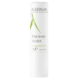 A-Derma Stick Lèvres 4g
