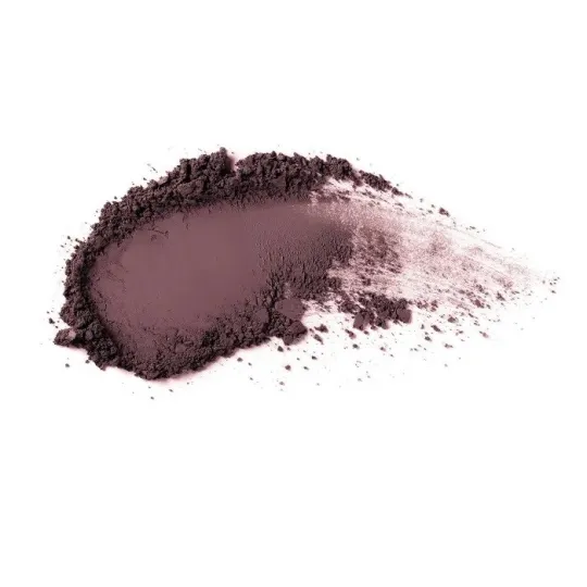 Couleur Caramel Toutes les ombres à Paupières Bio 1.7g-153- Brun mat