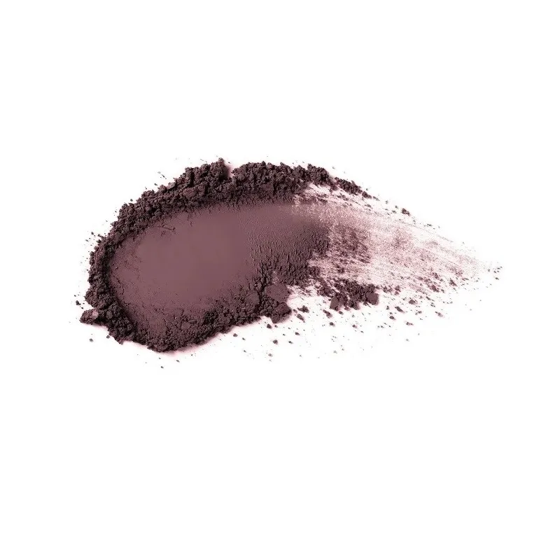 Couleur Caramel Toutes les ombres à Paupières Bio 1.7g-153- Brun mat