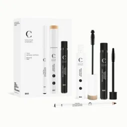 Couleur Caramel Trio Regard intense