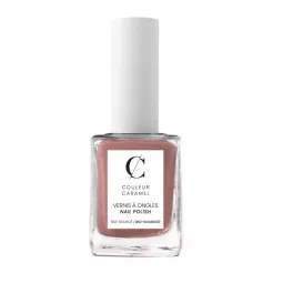 Couleur Caramel Vernis à Ongles Beige Rosé 87 11ml