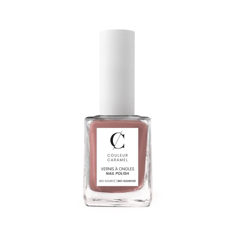 Couleur Caramel Vernis à Ongles Beige Rosé 87 11ml Couleur Caramel Vernis à Ongles Beige Rosé 87 11ml