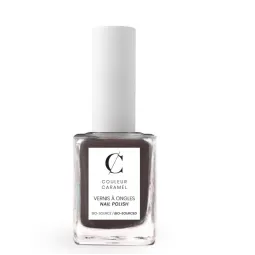 Couleur Caramel Vernis à Ongles Brun Intense 95 11ml