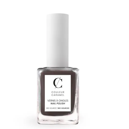 Couleur Caramel Vernis à Ongles Brun Intense 95 11ml