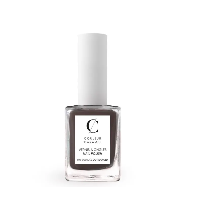 Couleur Caramel Vernis à Ongles Brun Intense 95 11ml