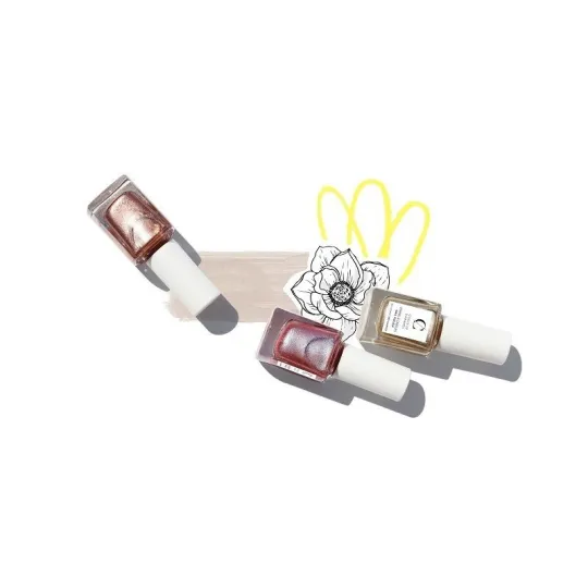 Couleur Caramel Vernis à Ongles Collection Megamorphose 11ml-81 Couleur Caramel Vernis à Ongles Collection Megamorphose 11ml-81