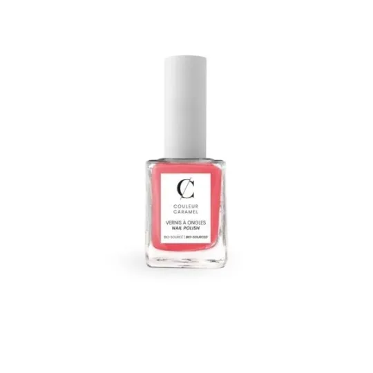 Couleur Caramel Vernis à Ongles Corail 899 11ml Couleur Caramel Vernis à Ongles Corail 899 11ml