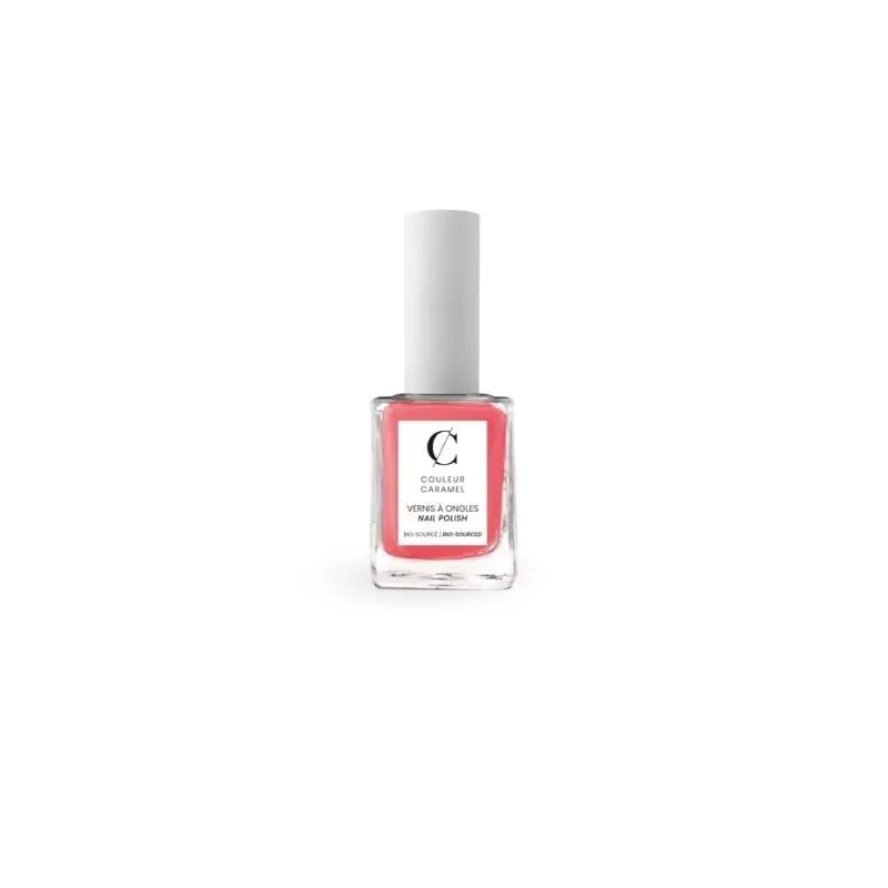 Couleur Caramel Vernis à Ongles Corail 899 11ml Couleur Caramel Vernis à Ongles Corail 899 11ml