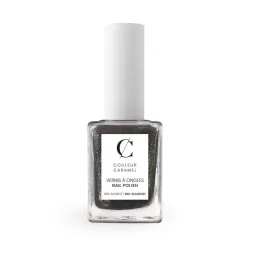 Couleur Caramel Vernis à Ongles Noir Chic 96 11ml