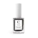 Couleur Caramel Vernis à Ongles Noir Chic 96 11ml