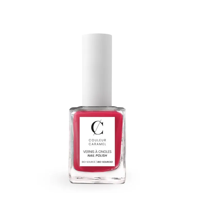 Couleur Caramel Vernis à Ongles Rose Acidulé 89 11ml Couleur Caramel Vernis à Ongles Rose Acidulé 89 11ml