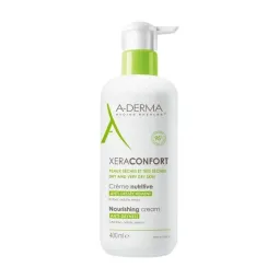 A-derma Xeraconfort Crème Nutritive 400ml