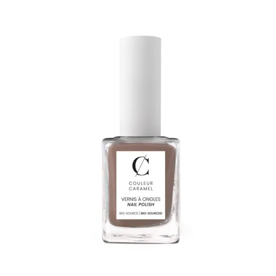 Couleur Caramel Vernis à Ongles Taupe 94 11ml