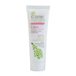 D'Âme Nature Crème Sorbet Velours 50ml