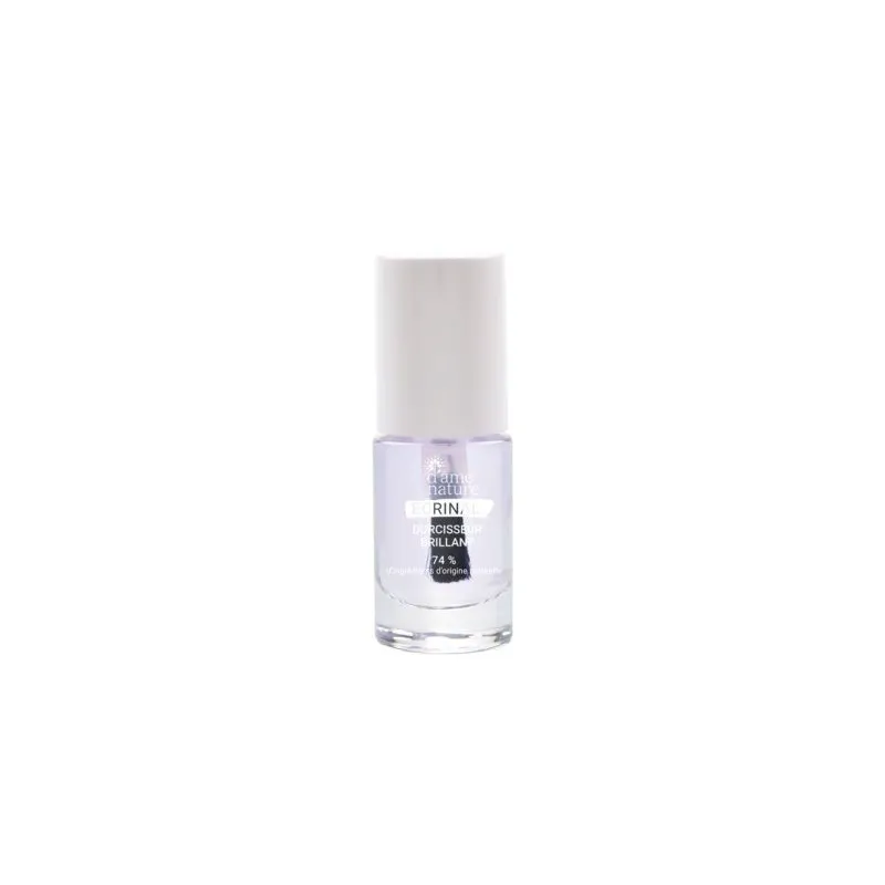 D'Âme Nature Durcisseur Brillant 5ml