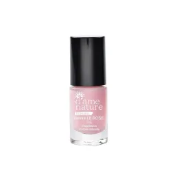 D'Âme Nature Vernis à Ongles 5ml-Le Rose