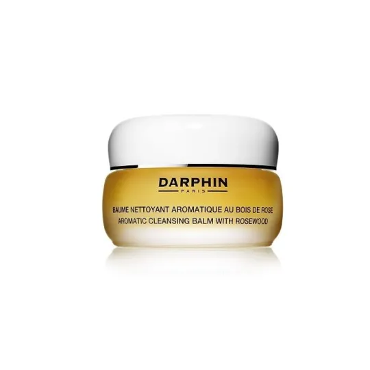 Darphin Démaquillant Professionnel Baume Nettoyant Aromatique 40ml Darphin Démaquillant Professionnel Baume Nettoyant Aromatique 40ml
