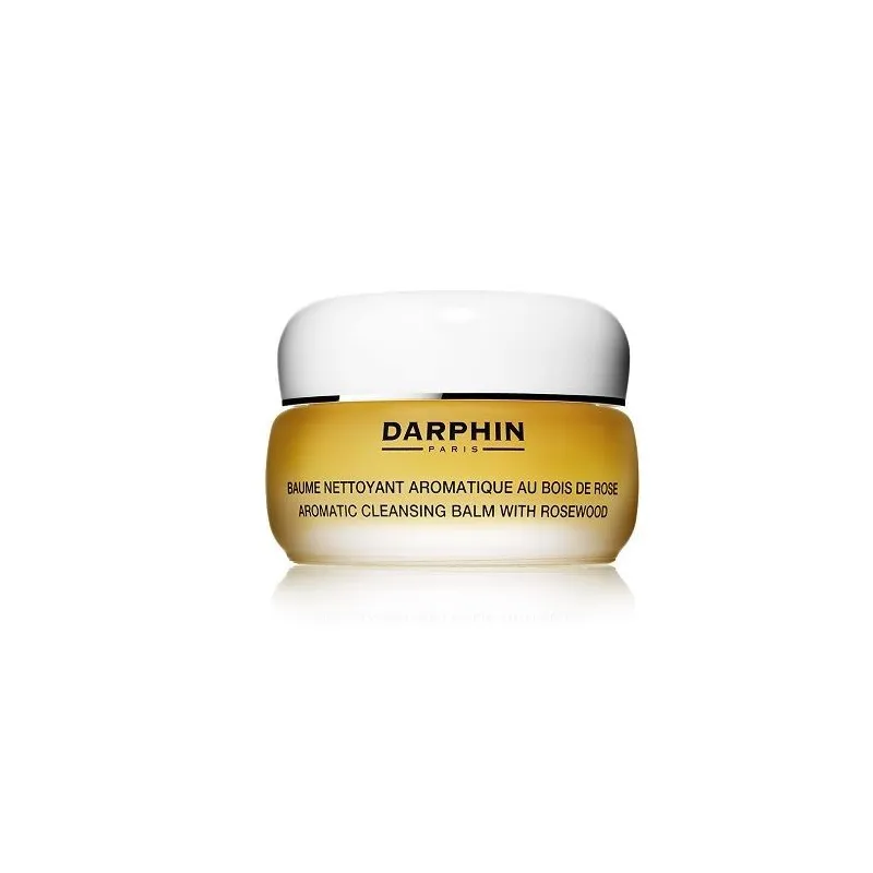 Darphin Démaquillant Professionnel Baume Nettoyant Aromatique 40ml Darphin Démaquillant Professionnel Baume Nettoyant Aromatique 40ml