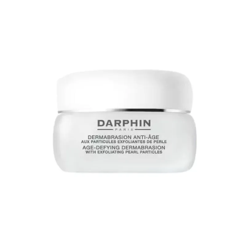 Darphin Dermabrasion Anti-âge Gommage 50ml Darphin Dermabrasion Anti-âge Gommage 50ml