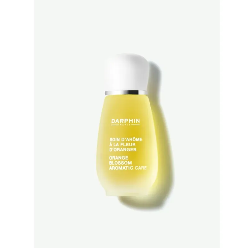 Darphin Elixir aux Huiles Essentielles Fleurs d'Oranger 15ml